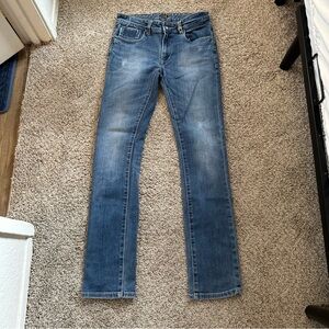 G Star Raw Jeans Denim